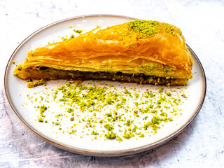 Baklava