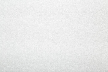 White polythene bubble insulation underlay film surface background for floor, wall or ceiling....