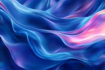 blue waves and textures: a collection of serene abstract blue backgrounds