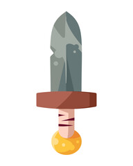 sword video games item