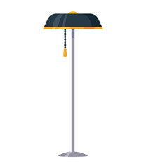 floor lamp home item