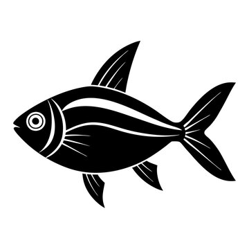 recommend clip art: illustration of a fish