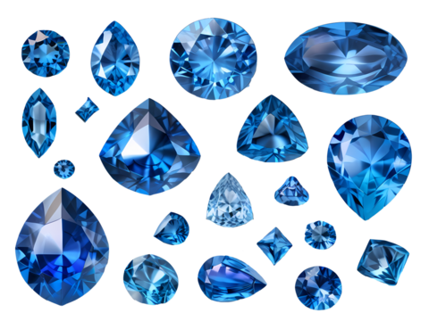 Alexandrite_Gemstone  for graphic design resource