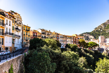 Fototapeta premium Monaco