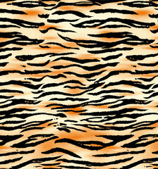 Suitable for dress clothes, pattern, vibrant colors
