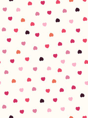 Suitable for new season digital pattern vibrant colors dress
