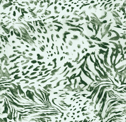 new leopard pattern abstract design, animal pattern
