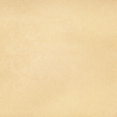 square kraft brown paper texture with crease