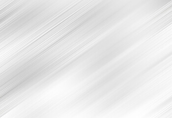 Fototapeta premium abstract white and silver are light pattern gray with the gradient is the with floor wall metal texture soft tech diagonal background black clean modern.
