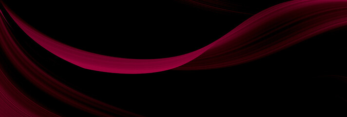 Background abstract pink and black dark are light with the gradient is the Surface with templates metal texture soft lines tech design pattern graphic diagonal neon background.