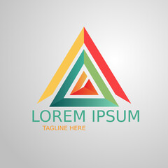 a-sleek--minimalist-logo-using-interlocking