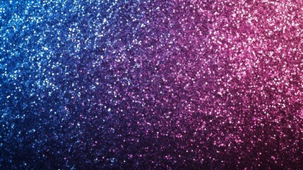 Fototapeta premium Pink and blue abstract texture