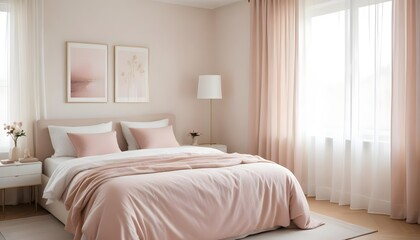 Photo interior modern design room
