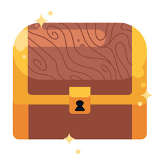 treasure video games item