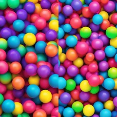 colorful background