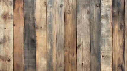 Fototapeta premium Close-up of weathered wood