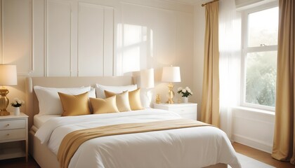 Photo interior modern design room