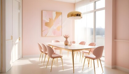 Photo interior modern design room