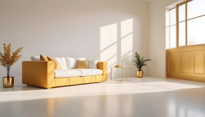 Photo interior modern design room