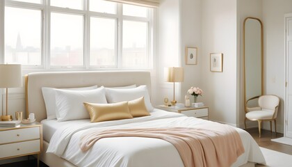 Photo interior modern design room