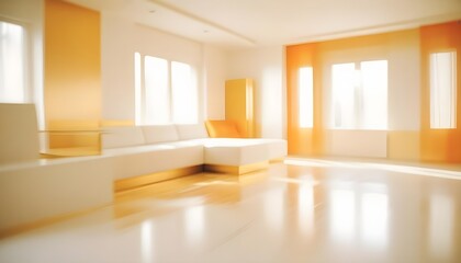 Photo interior modern design room