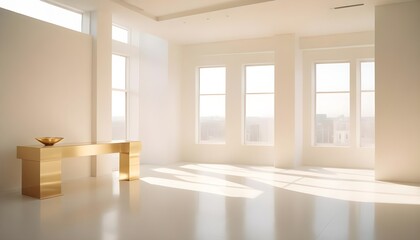 Photo interior modern design room