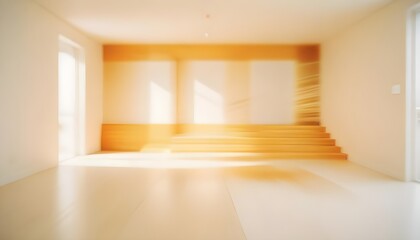Photo interior modern design room