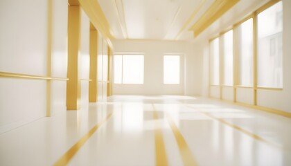 Photo interior modern design room