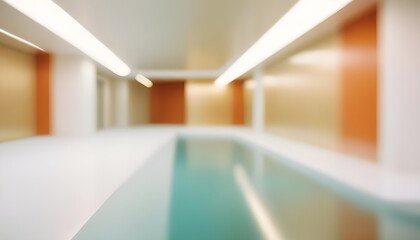 Photo interior modern design room