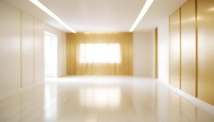 Photo interior modern design room