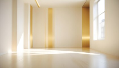 Photo interior modern design room
