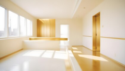 Photo interior modern design room