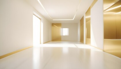 Photo interior modern design room