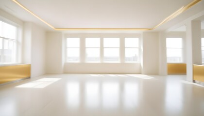 Photo interior modern design room