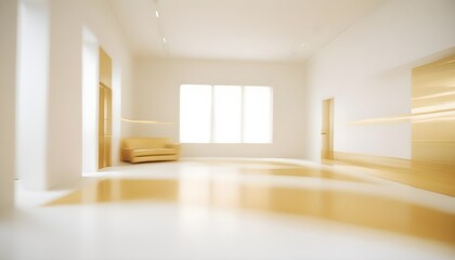 Photo interior modern design room
