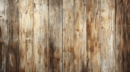 Obraz premium Old wooden planks texture