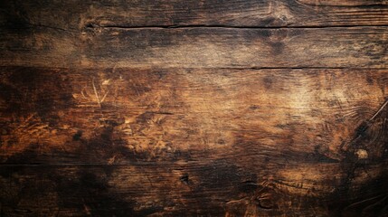 Old wooden plank texture