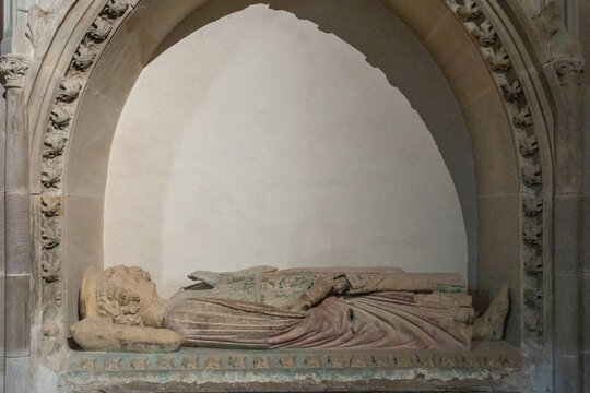 Gisant