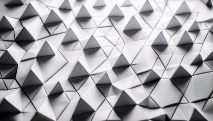 abstract geometric background