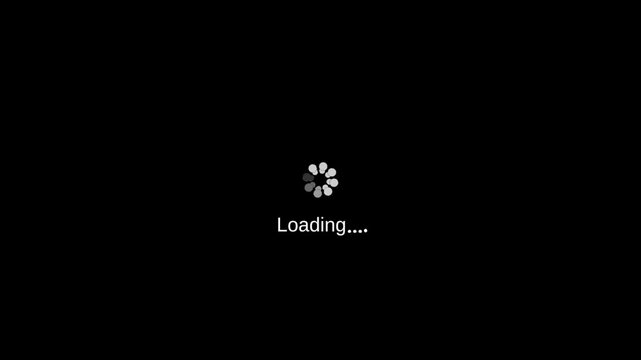 loading  wheel animation buffering progress circle Loading circle buffering wheel animation Application Interface Searching, Updating, Buffering Circle Streaming progress circle overlay effect