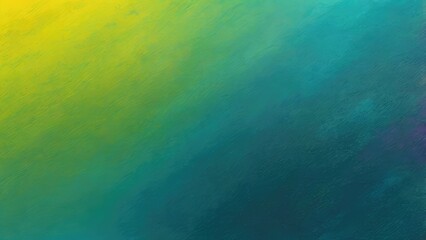 vivid abstract with gradient color waves