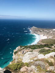 Cape Horn, South Africa