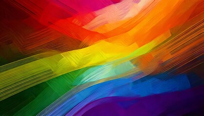 Colorful abstract texture background