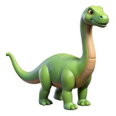A dinosaur on white background png