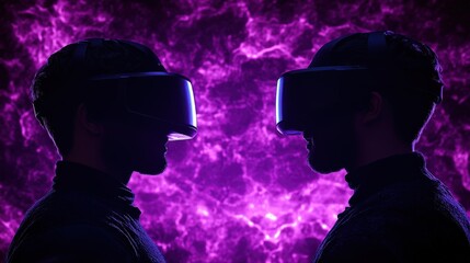 Unique Gestures of Gamers in Virtual Reality Experience