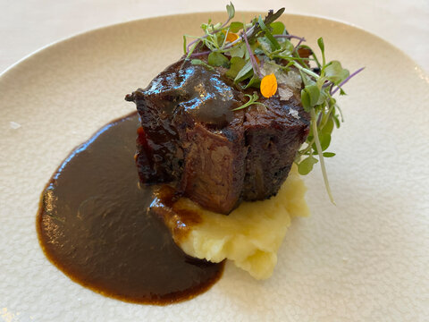 RABO DE TORO 