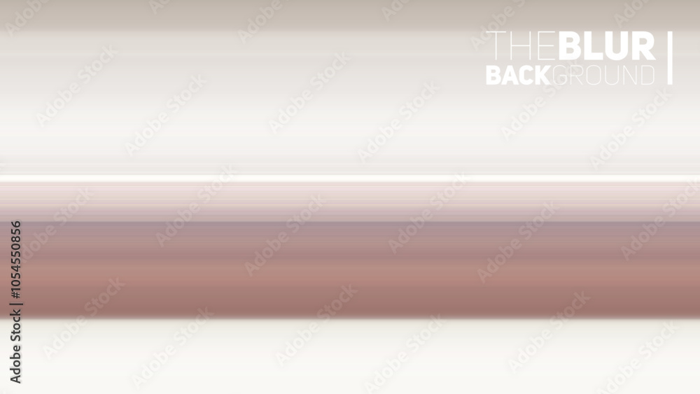 Poster gradient streched backdrop. minimal gradient stripes.