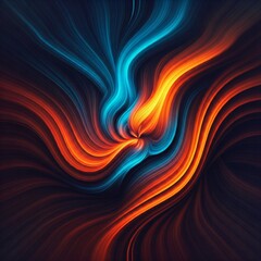 Obraz premium abstract background