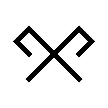 Jumis symbol of fertility in Latvian culture