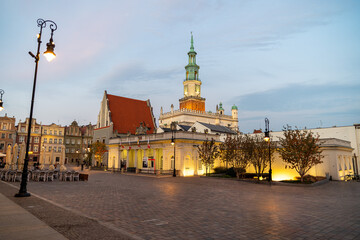 Poznań 3